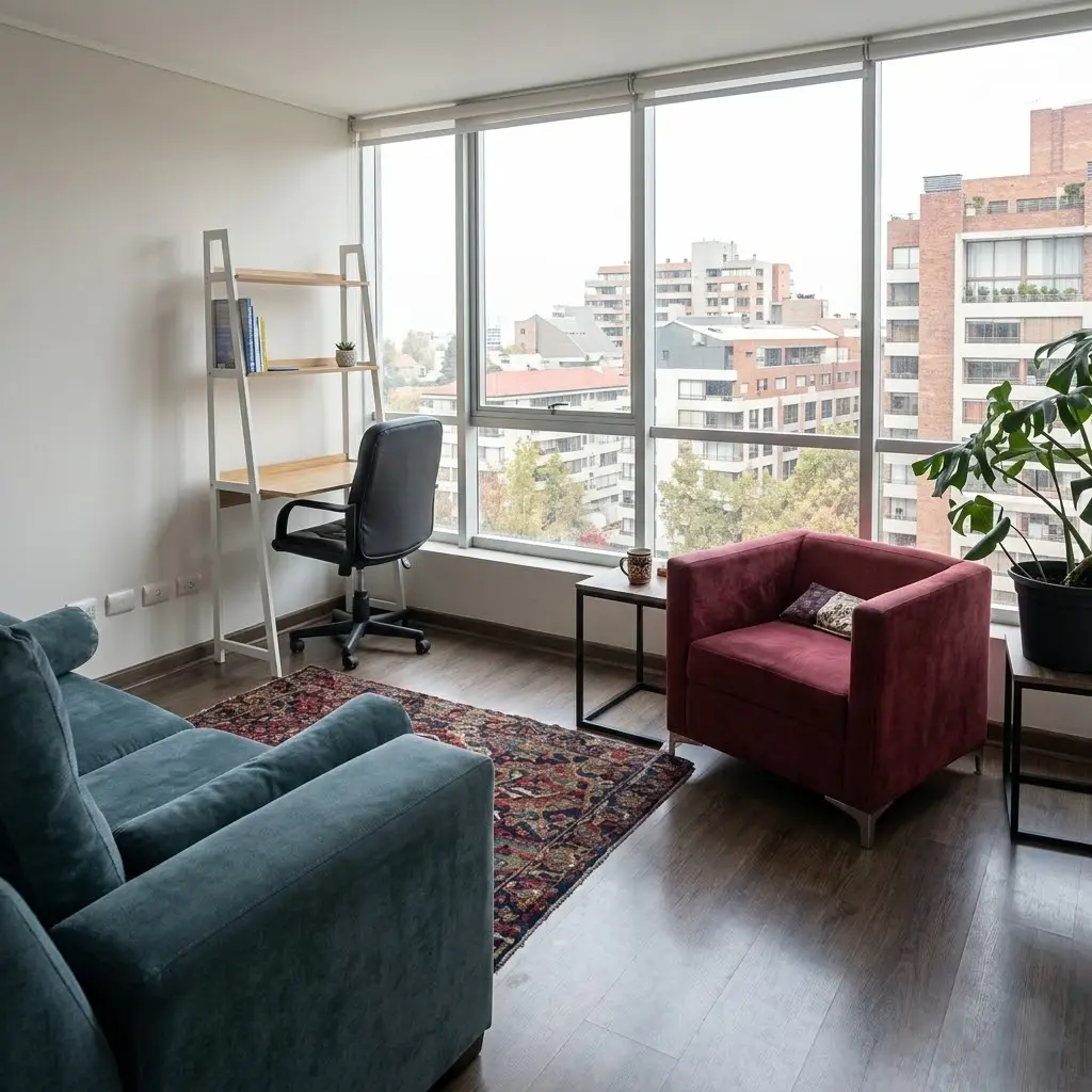 Atención Presencial