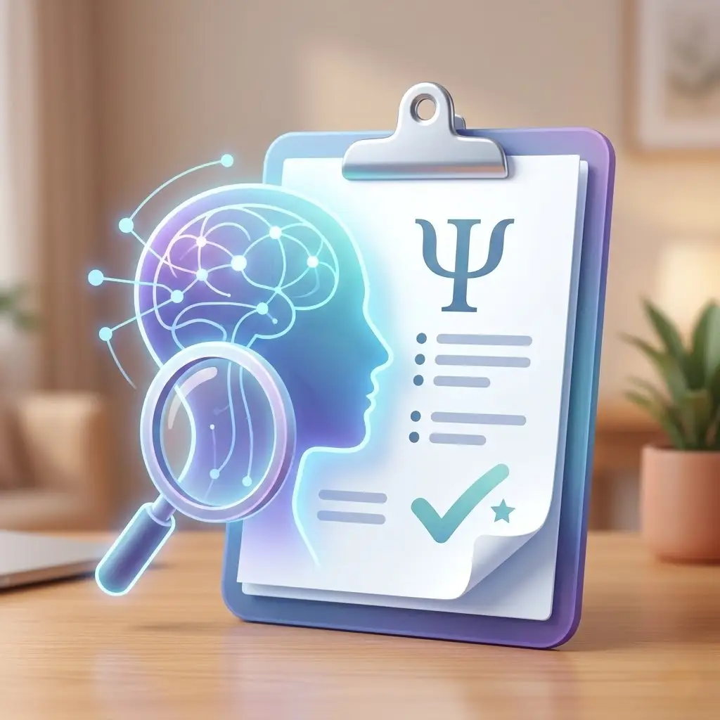 Informes Psicológicos