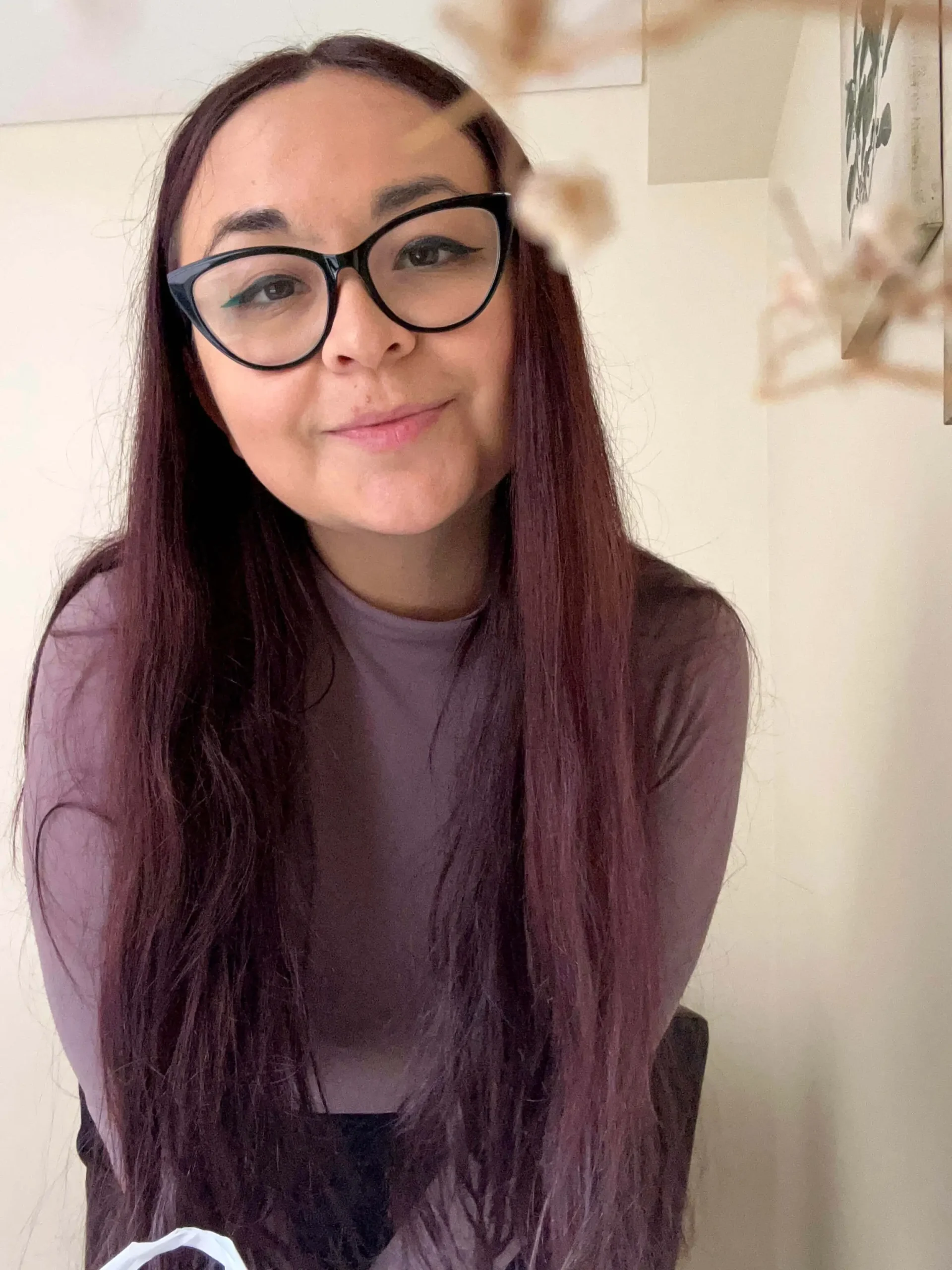 Valeria Améstica — Psicóloga Clínica Online y Presencial en Ñuñoa y Providencia, Santiago